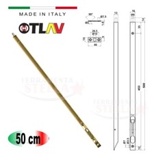 CATENACCIO A LEVA 50 cm