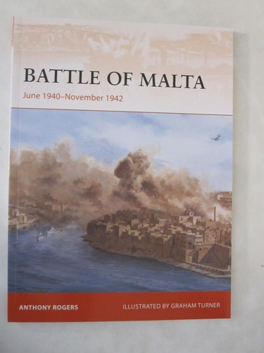 Battle malta june - of,
