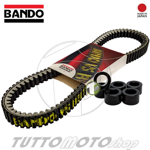 Kit cinghia rulli bando - +,