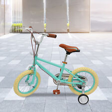 Bicicletta per Bambini Verde