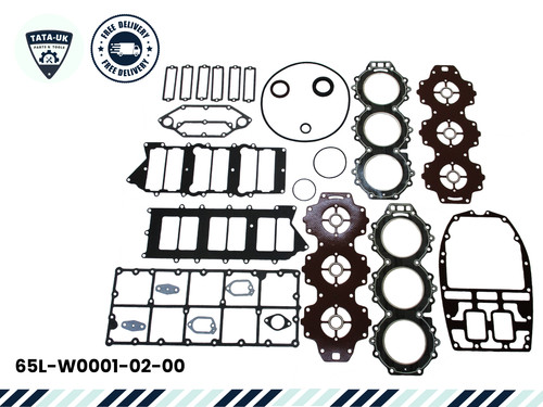 65l w0001 kit - 65l-w0001-02-00,