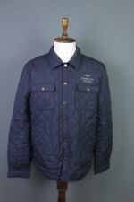 Giubbotto imbottito trapuntato