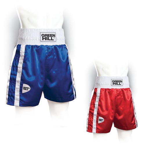Green hill pantaloncino - green,