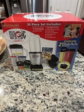 The original magic bullet - original,