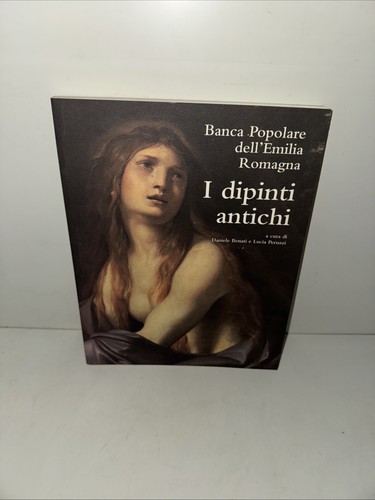 Dipinti antichi benati - i,