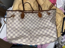 Borsa Louis Vuitton Neverfull