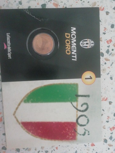 Momenti oro juventus - 1,