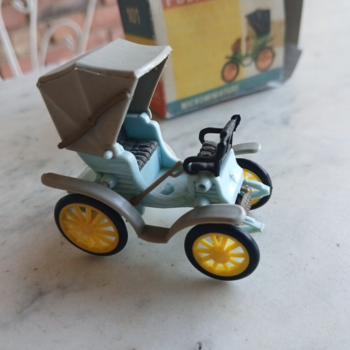 Politoys plastica 101 fiat - politoys,