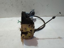 9136P9 serratura porta