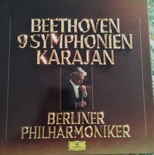 Cofanetto 8 Dischi in vinile