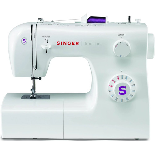 Singer tradition 2263