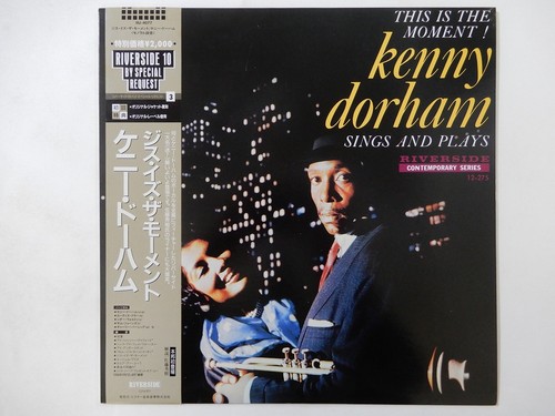 Kenny dorham this the - kenny,