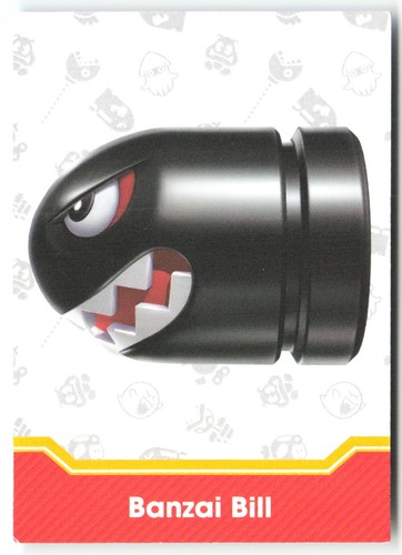 T612 super mario - [t612], tcg