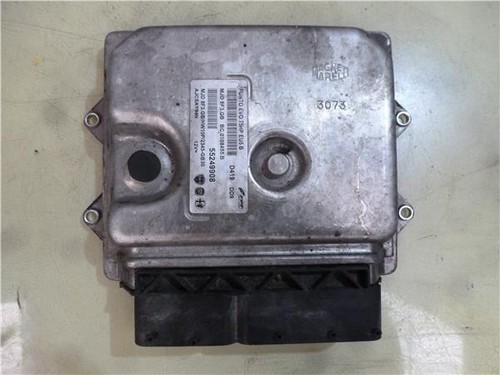55249908 centralina fiat - 55249908,