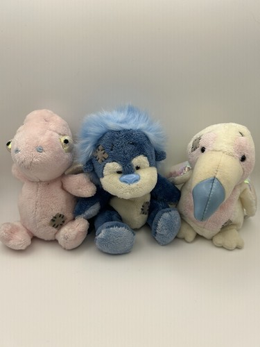 Blue nose friends scimmia - friends,