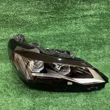 Peugeot 3008 5008 Full Led fanale anteriore destro faro dx