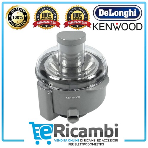 Kenwood centrifuga at285 - kenwood,