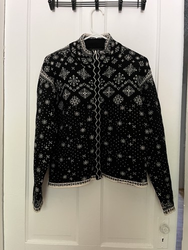 Giacca maglione cardigan full