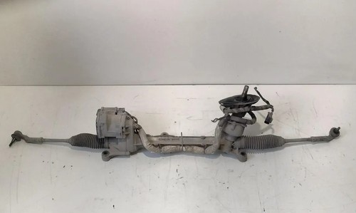 Scatola sterzo ford focus - sterzo, cb8