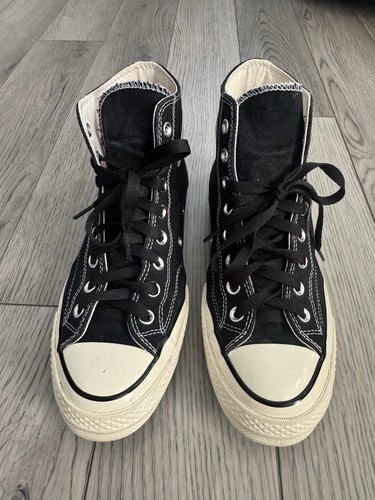 Sneakers alte uomo converse - sneakers,
