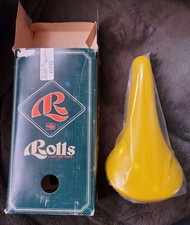 Sella vintage Selle San Marco