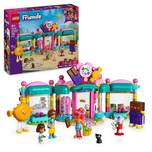 Lego friends 42649 negozio - 42649,