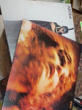 2 LP Renato Zero: Artide