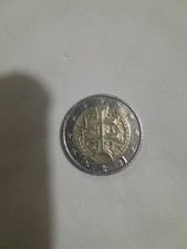 Moneta 2 Euro Slovensko 2009
