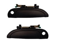2 x MANIGLIE ESTERNE PORTE