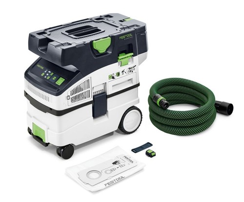 Festool cleantec ctc midi - festool, i