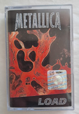 Metallica load audio music - audio,
