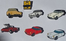 PINS PIN VOITURE CAR CITROEN