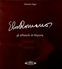 Arte Elio Romano Gli affreschi