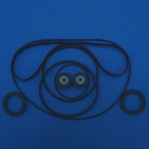 Kit riparazione nakamichi 700 - kit,