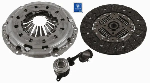 Kit frizione 3000 - , 990