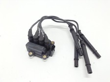 BOBINE ACCENSIONE PER RENAULT Clio Serie IV H8200734204 Benzina 1200 (12>19)