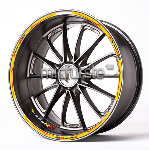 Bmw s1000 hp4 - bmw, rr