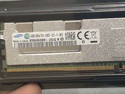 Samsung 4drx4 pc4 2400t - samsung,