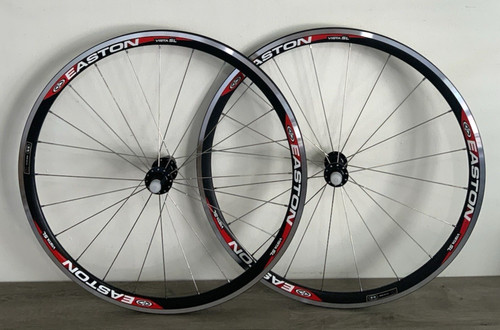 Set ruote easton vista - ruote,
