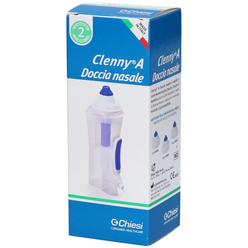 Clenny doccia nasale - a,