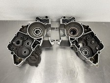 2003 KTM 125 SX OEM LEFT RIGHT