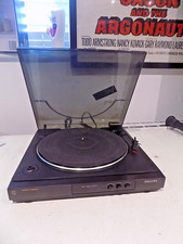 Philips AK 591 Giradischi