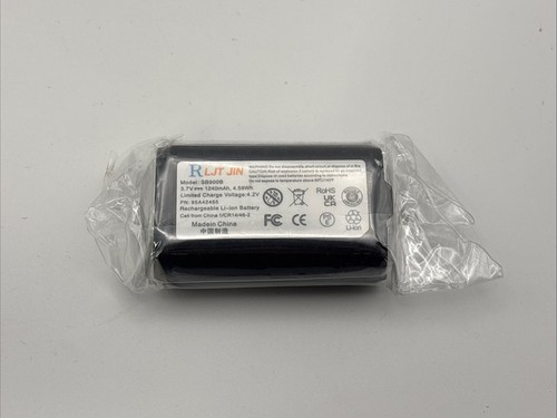Sb900b batteria ricaricabile - sb900b,