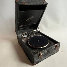 Antique DECCA CRESCENDO