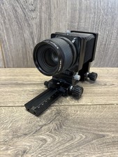 Carl Zeiss S-Planar 100 mm f/4