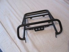rear rack luggage-rack  XT 600