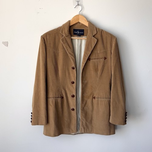 Giacca blazer vintage anni - , 70
