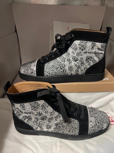 Christian louboutin uomo - christian,