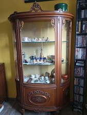 Vetrinetta antica - vetrinetta,