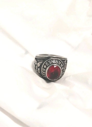 United states marines anello - states,